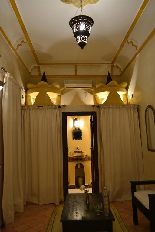 Riad Charik Marrakesch Exterior foto
