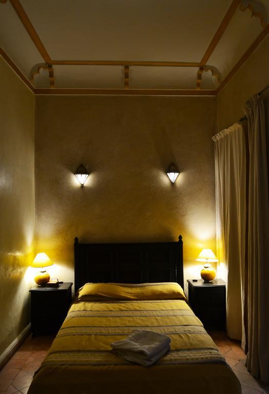 Riad Charik Marrakesch Exterior foto